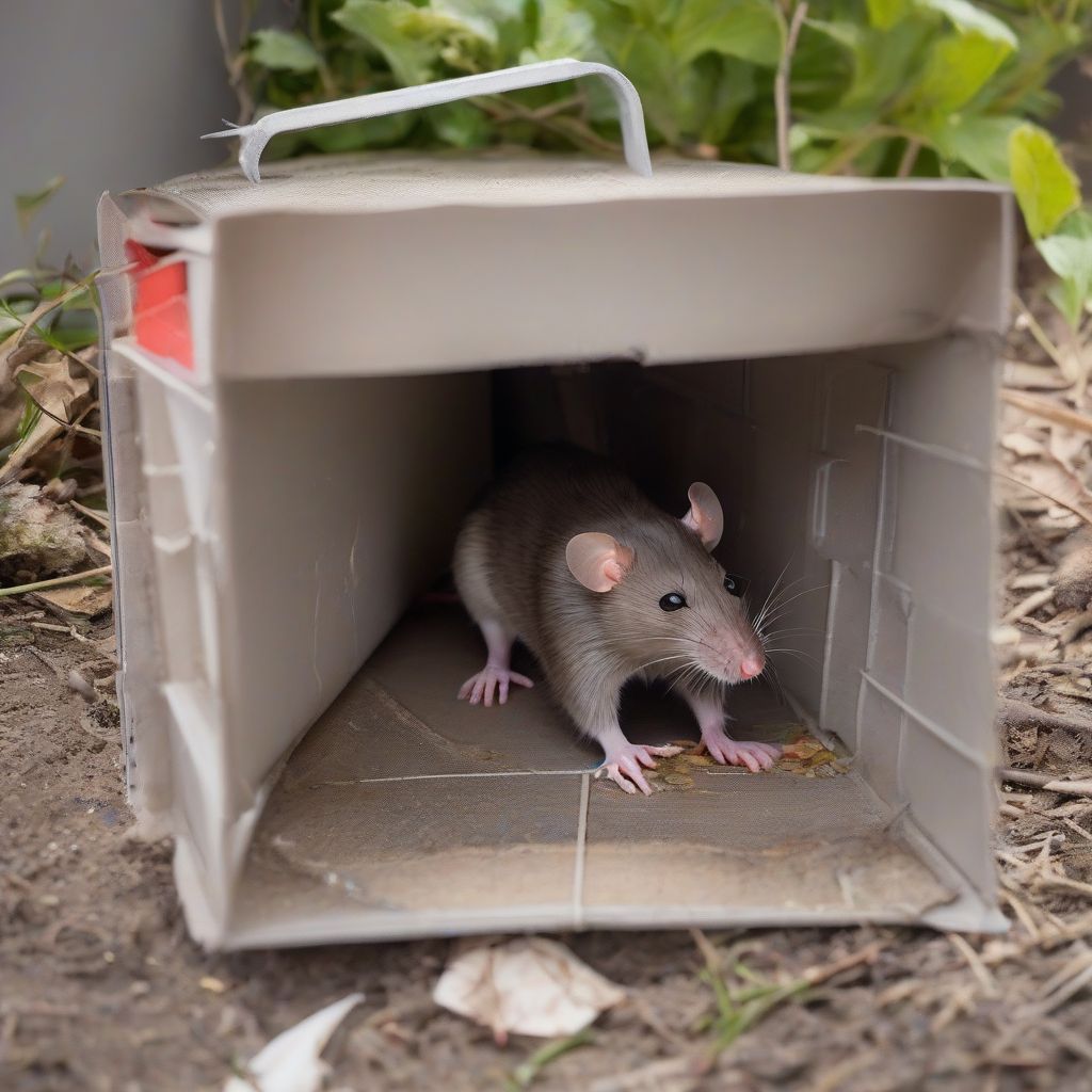 Rat Trap